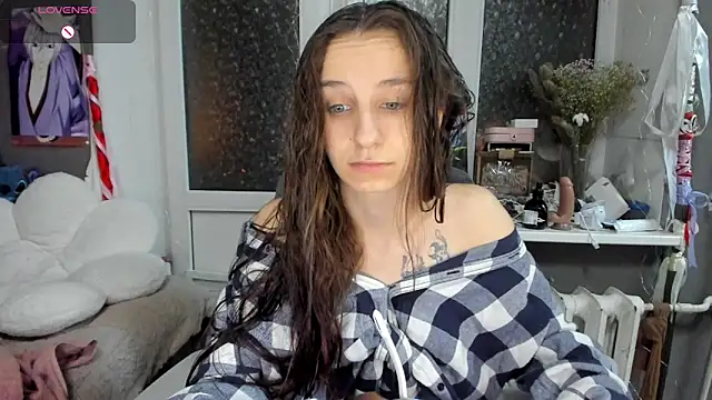  Nika Kik online show from 04-07-26, 05:24