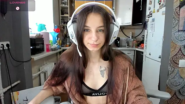  Nika Kik online show from 04-24-26, 08:06