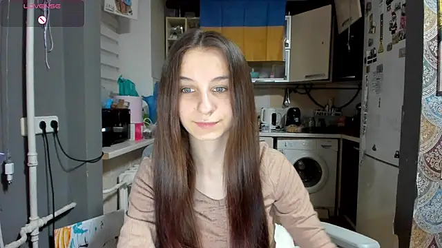  Nika Kik online show from 04-26-26, 06:16