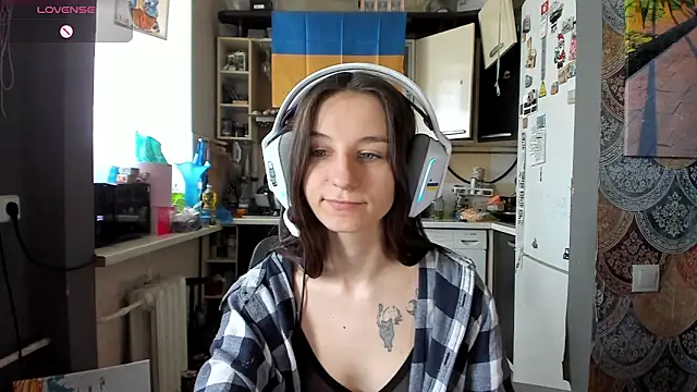  Nika Kik online show from 04-27-26, 12:14