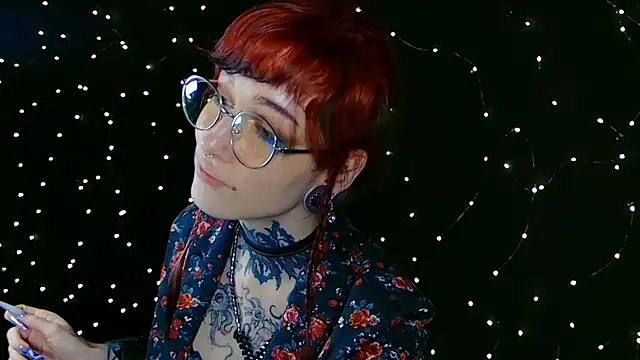 Littlespacemouse online show from 12-23-24, 11:39