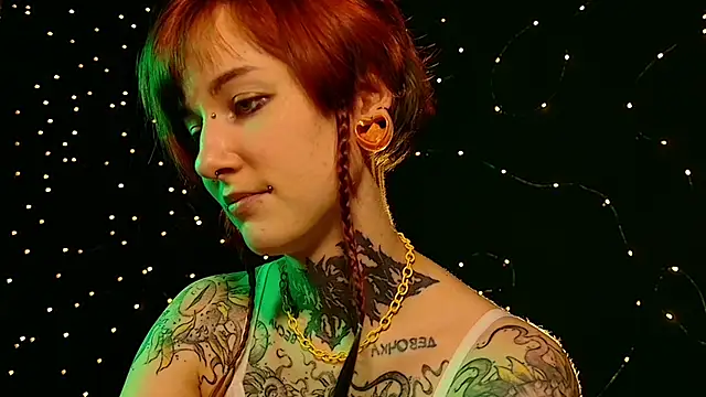 Littlespacemouse online show from 12-29-24, 12:01