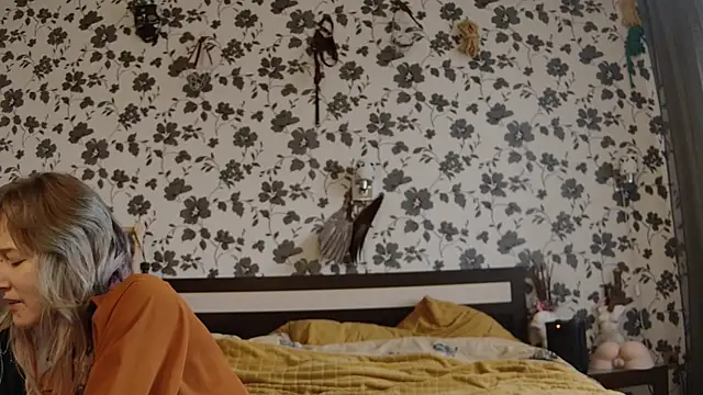 Littlespacemouse online show from 10-14-25, 08:59