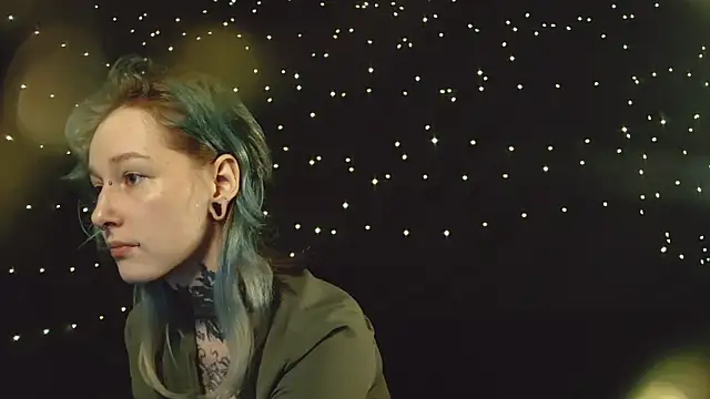 Littlespacemouse online show from 12-15-25, 01:48