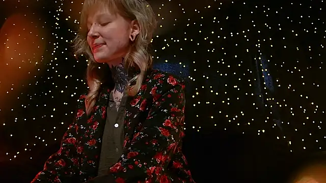 Littlespacemouse online show from 03-08-26, 07:12