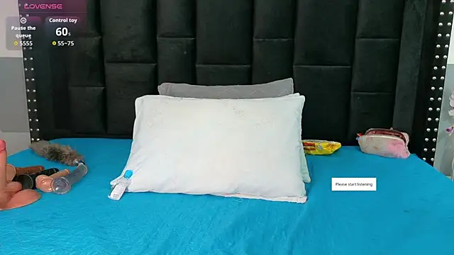 kinkyhousewifee online show from 02-14-26, 02:52