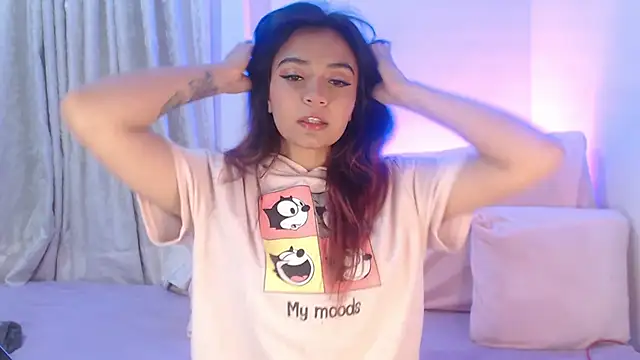 Emma Evanns online show from 01-29-25, 09:44