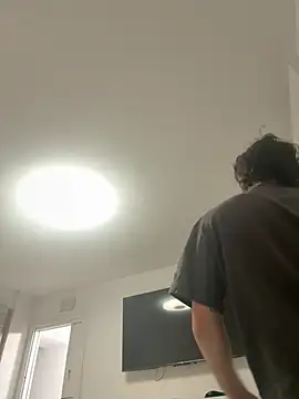 Snapshot of BuurningBoy chatting on 03-12-25, 11:44 BuurningBoy online show from 03-12-25, 11:44