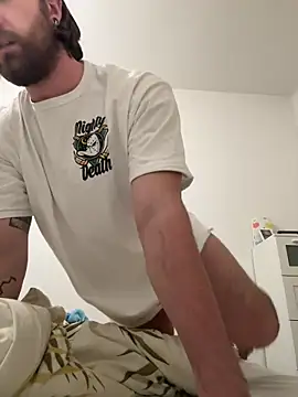 Snapshot of BuurningBoy chatting on 03-17-25, 09:34 BuurningBoy online show from 03-17-25, 09:34