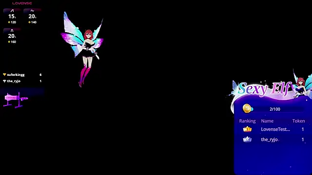 Catalella Ar online show from 01-29-25, 06:43