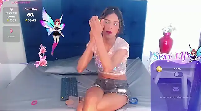 Catalella Ar online show from 01-29-25, 09:50