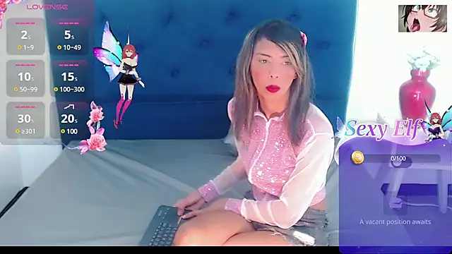 Catalella Ar online show from 02-01-25, 03:30