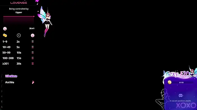 Catalella Ar online show from 02-19-25, 04:01