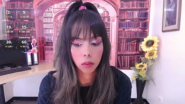 Catalella Ar online show from 09-14-25, 03:05