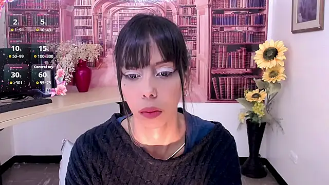 Catalella Ar online show from 09-19-25, 03:19