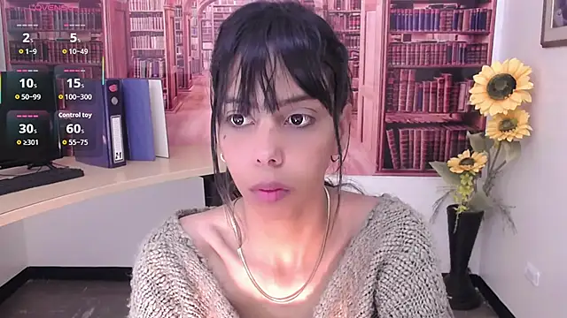 Catalella Ar online show from 10-03-25, 04:09