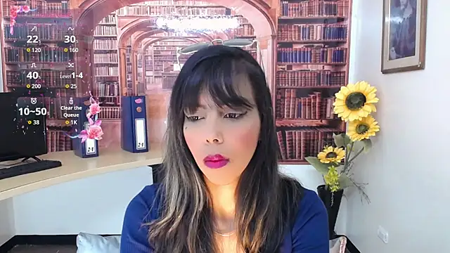 Catalella Ar online show from 10-09-25, 03:15