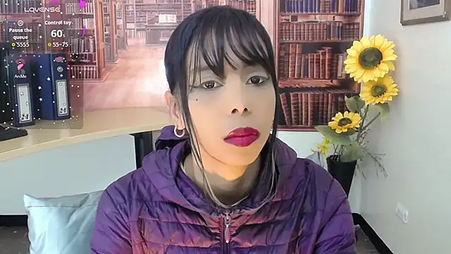 Catalella Ar online show from 10-26-25, 03:12