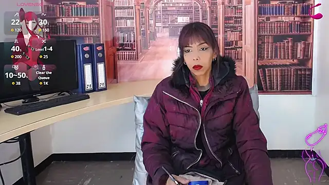 Snapshot of Catalella_Ar chatting on 12-05-25, 03:15 Catalella Ar online show from 12-05-25, 03:15