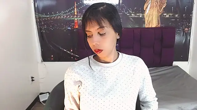 Catalella Ar online show from 02-11-26, 03:11