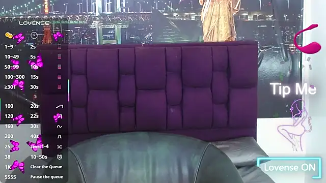 Catalella Ar online show from 03-16-26, 03:23