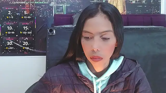 Catalella Ar online show from 03-26-26, 03:56