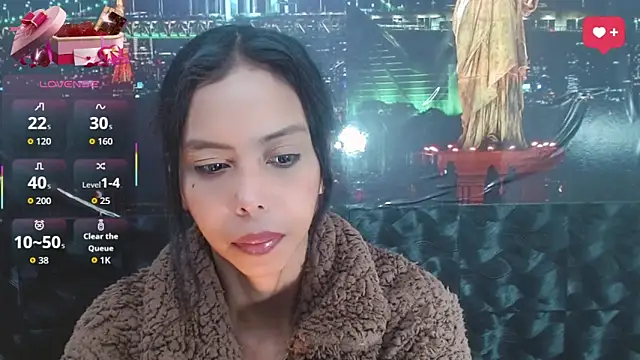 Catalella Ar online show from 04-28-26, 03:22