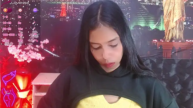 Catalella Ar online show from 05-19-26, 03:35