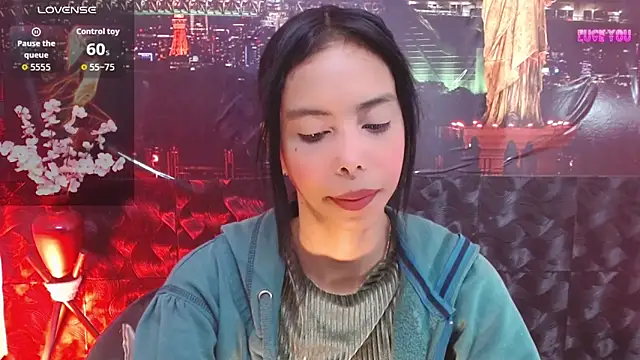 Catalella Ar online show from 05-22-26, 03:35