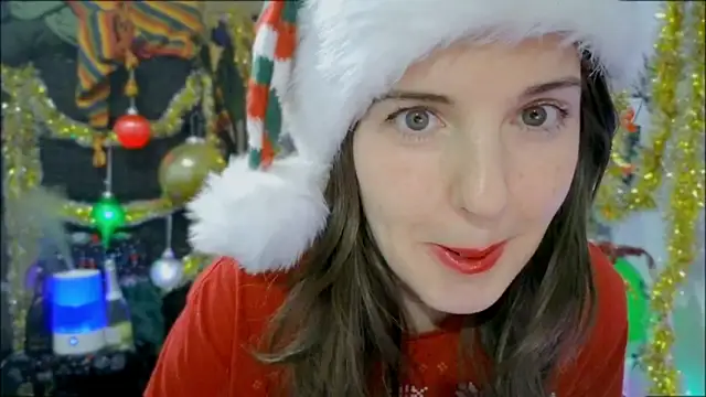 oxitocindi online show from 01-01-25, 12:32