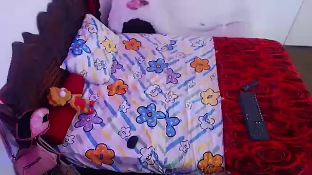 Candy-love87 online show from 02-08-26, 04:32