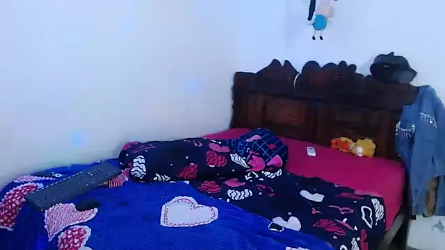 Candy-love87 online show from 02-27-26, 10:43