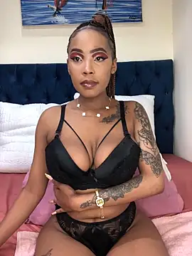 Nicole Liam  online show from 09-20-25, 12:00