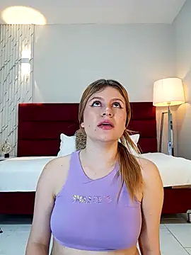 Emmaa Blonde online show from 09-28-25, 10:42