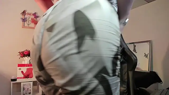 Blair Elliss online show from 01-27-25, 09:11