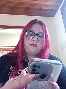 Blair Elliss online show from 09-19-25, 04:18