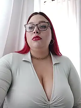 Blair Elliss online show from 04-10-26, 02:22