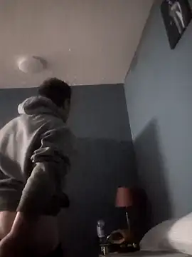 jonnyjenner online show from 10-10-25, 02:32