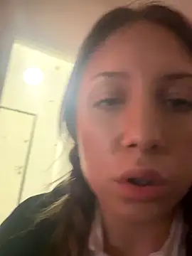 Snapshot of Sashabunny chatting on 10-16-25, 08:21 Sashabunny online show from 10-16-25, 08:21