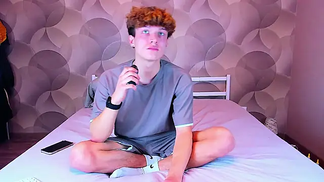 Ian Flor online show from 12-01-25, 12:10