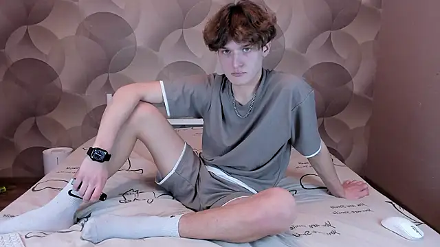 Ian Flor online show from 02-14-26, 02:58