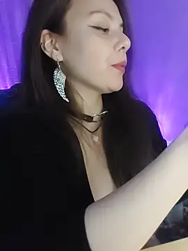 Kimiechanuwu online show from 03-02-26, 04:14