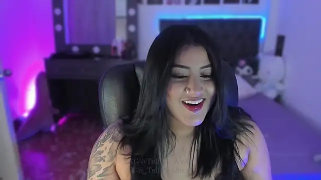 Tellme Alexa online show from 01-05-25, 12:42