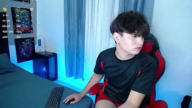 andyboy- online show from 12-07-24, 11:12