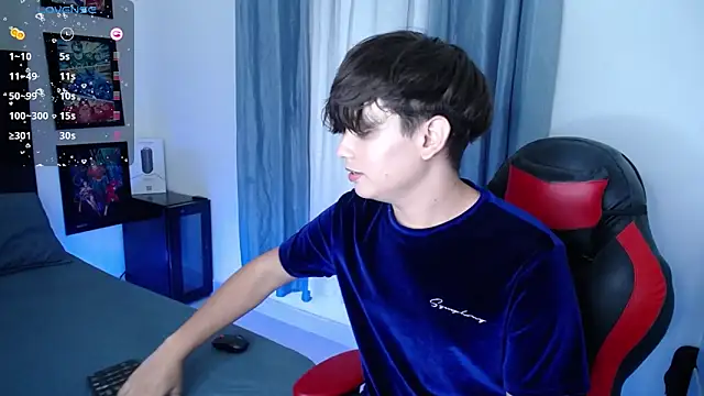 andyboy- online show from 12-17-24, 03:06