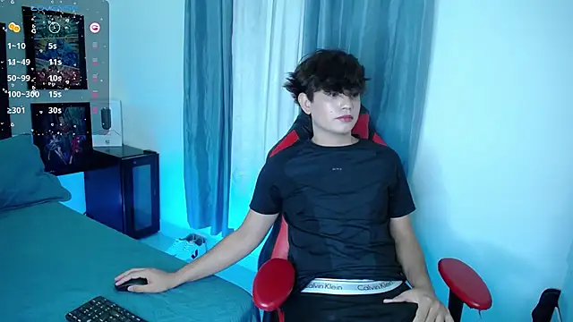 andyboy- online show from 01-08-25, 01:11