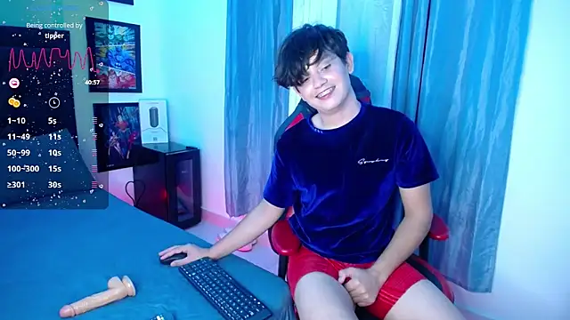 andyboy- online show from 01-19-25, 03:39