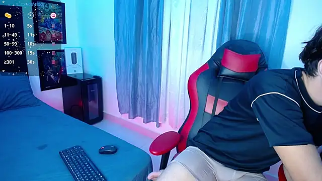 andyboy- online show from 01-22-25, 12:16