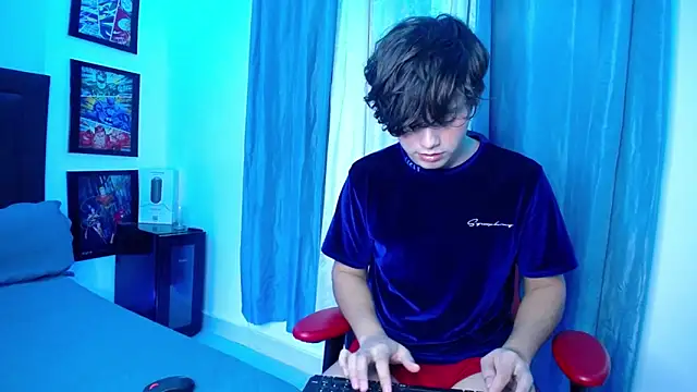 andyboy- online show from 02-09-25, 02:06