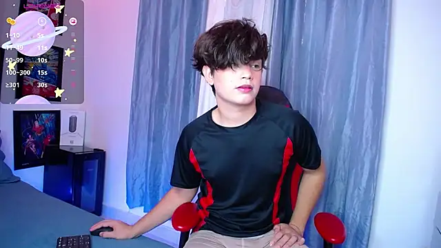 andyboy- online show from 02-12-25, 09:54